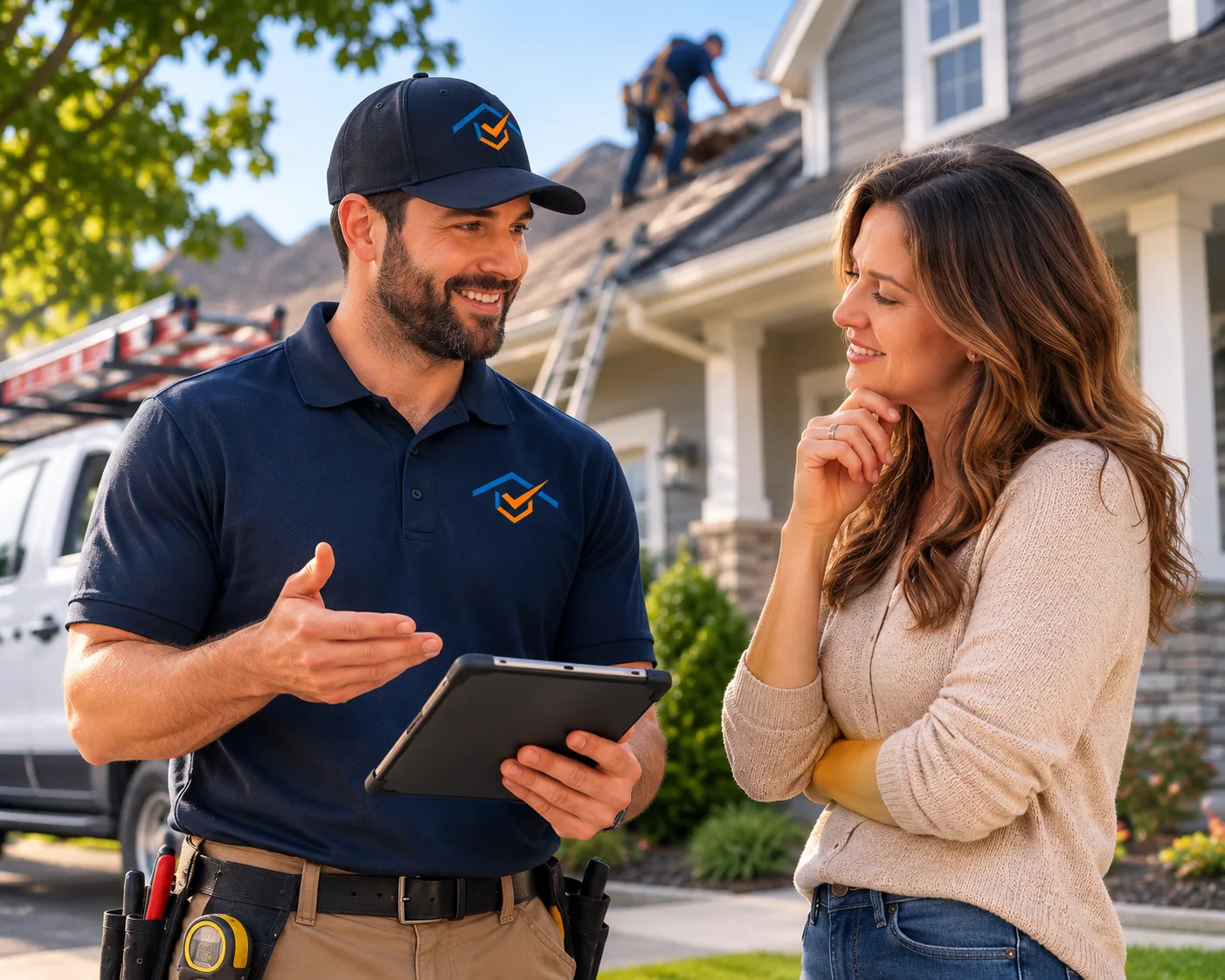 Roof Inspection FAQs in Ellendale, TN