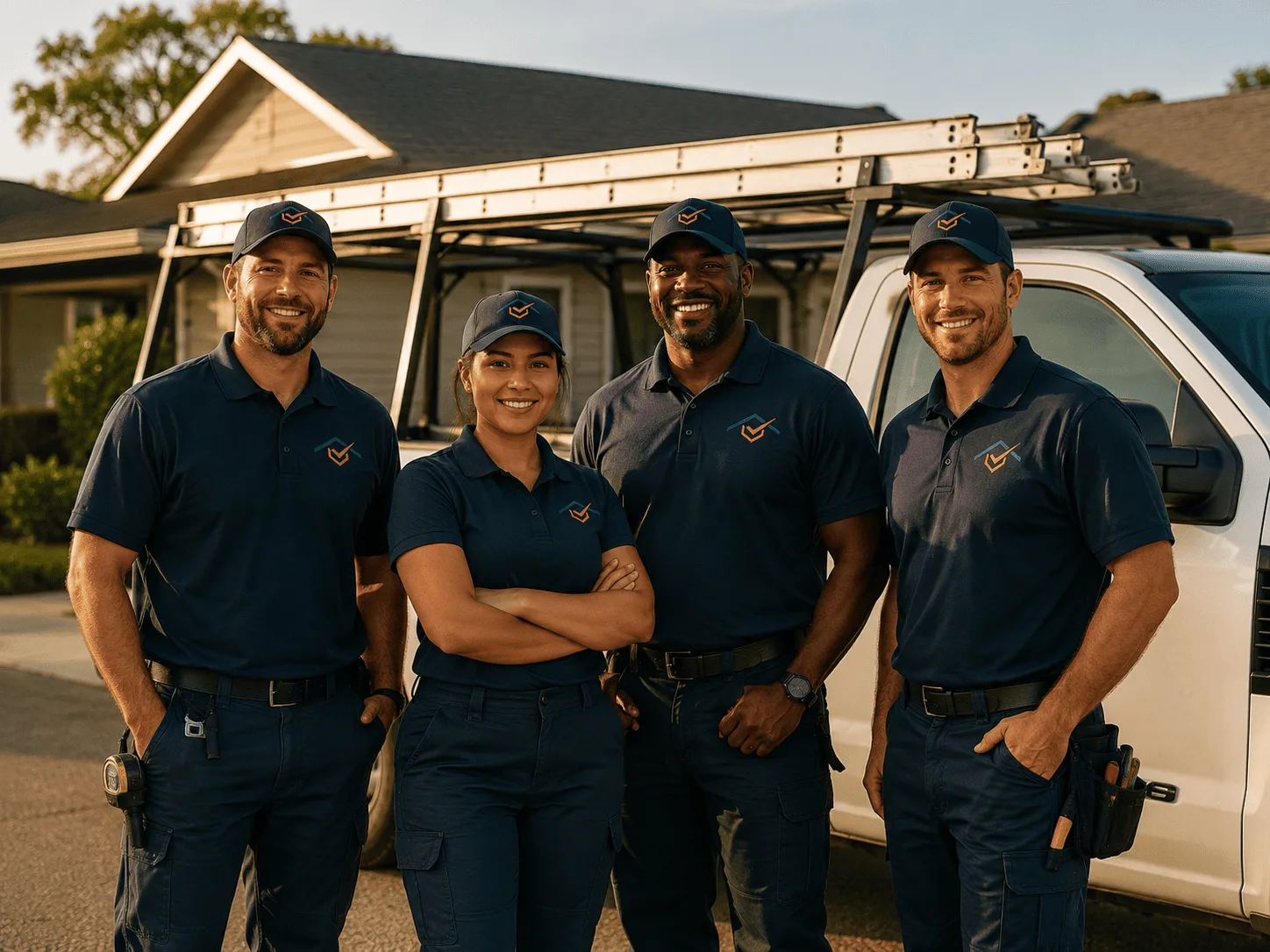 Roof Inspection company in Ellendale, TN